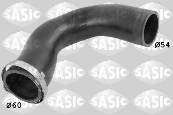 Charge Air Hose 3336009