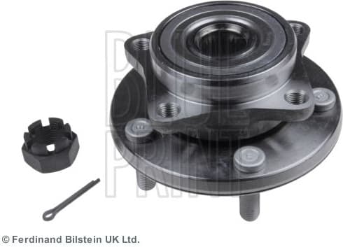 Wheel Bearing Kit ADC48232 - image 2
