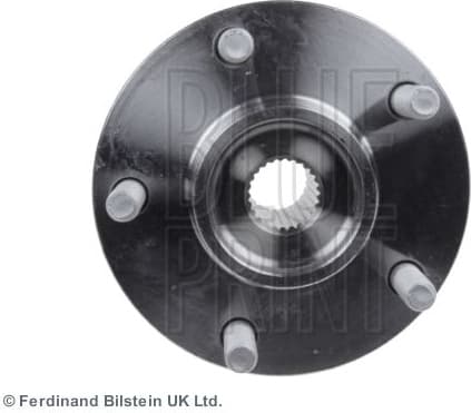 Wheel Bearing Kit ADC48232 - image 3
