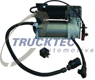 Compressor, compressed-air system 07.30.145