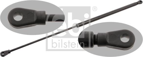 Gas Spring, bonnet 28350
