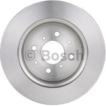 Brake Disc 0986479014 - image 3