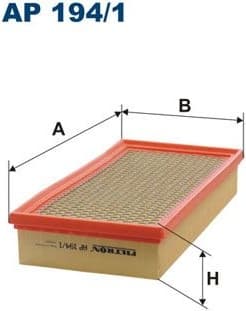 Air Filter AP194/1