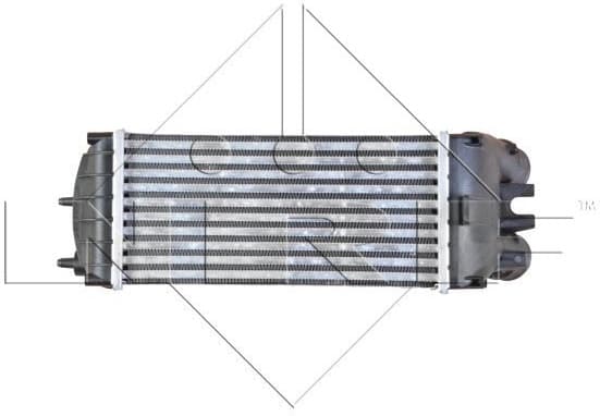 Charge Air Cooler 30278 - image 3