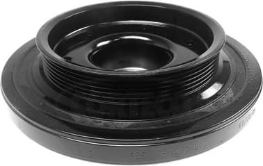 Belt Pulley, crankshaft 80001091