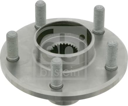 Wheel Hub 24351