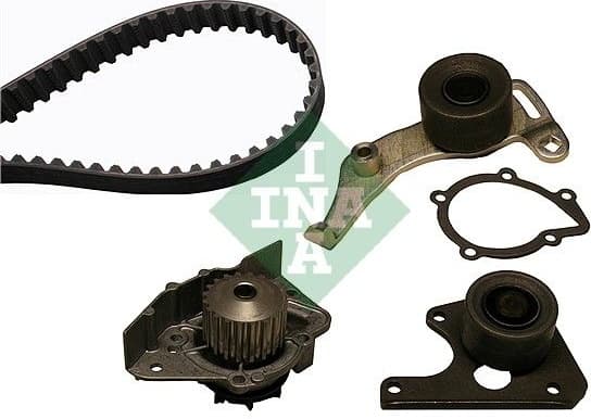 Water Pump & Timing Belt Kit 530009630