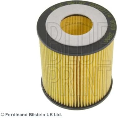 Oil Filter ADM52114 - image 2