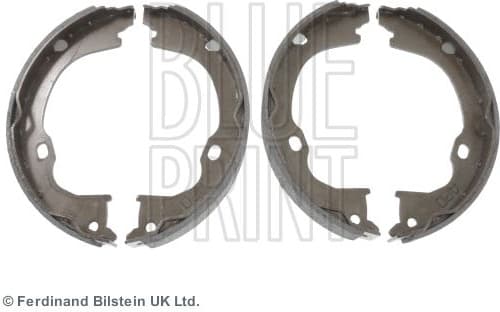 Brake Shoe Set, parking brake ADA104114