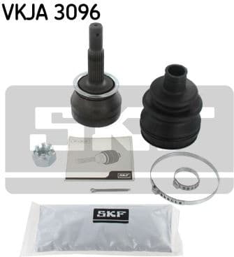Joint Kit, drive shaft VKJA 3096