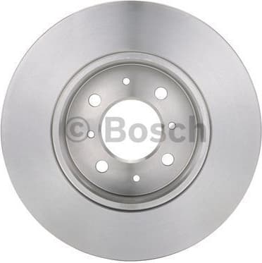 Brake Disc 0986478889 - image 3