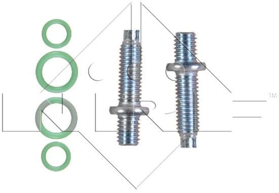Condenser, air conditioning EASY FIT 35779 - image 6