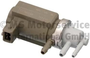 Pressure converter, turbocharger 7.21903.49.0