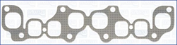 Gasket, intake/exhaust manifold 13058300