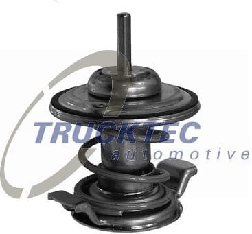 Thermostat, coolant 02.19.240