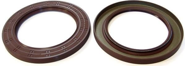 Seal crankshaft rear 575.450 - image 2