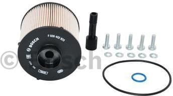 Fuel Filter F026402825