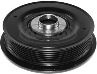 Belt Pulley, crankshaft 80004400
