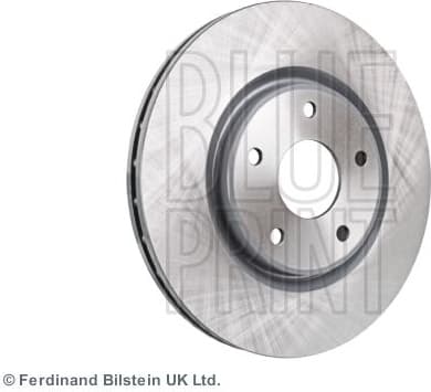 Brake Disc ADA104371 - image 2