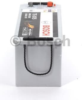 Starter Battery T5 0092T50750 - image 2