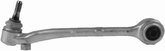 Control/Trailing Arm, wheel suspension 13127 02