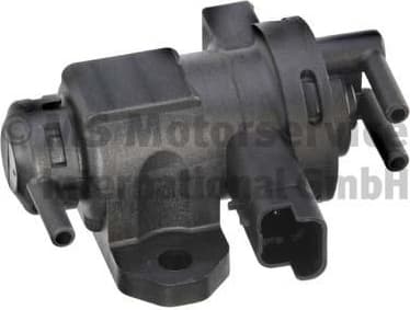 Pressure Converter, exhaust control 7.02256.23.0