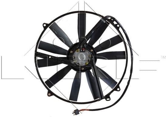 Fan, engine cooling 47300 - image 2
