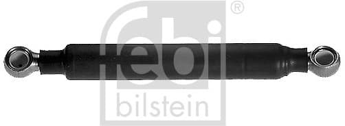 Linkage Damper, injection system 08429