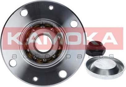 Wheel Bearing Kit 5500003