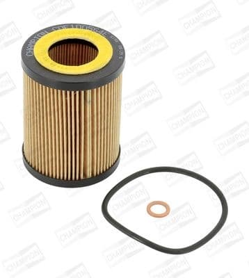 Filter oil COF100564E - image 2