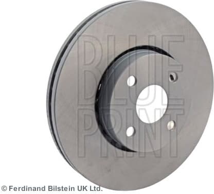 Brake Disc ADT343153 - image 2