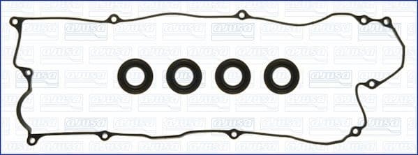 Gasket Set, cylinder head cover 56018200