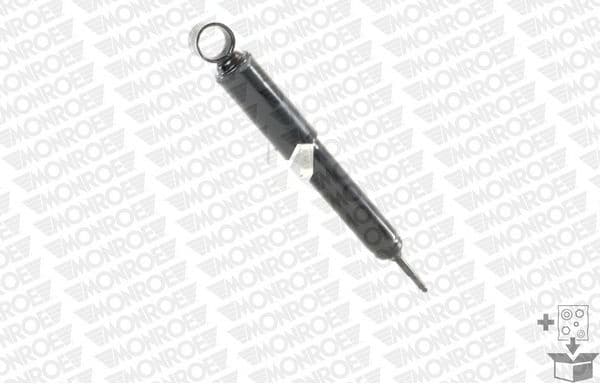 Shock Absorber VAN-MAGNUM V1140 - image 2