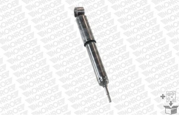 Shock Absorber VAN-MAGNUM V1140 - image 3
