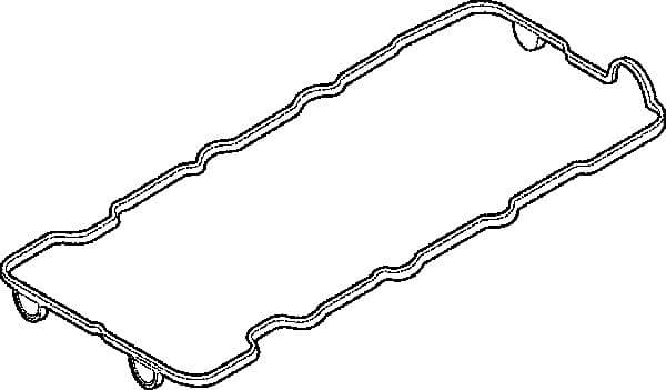 Gasket valve cover 918.105 - image 2