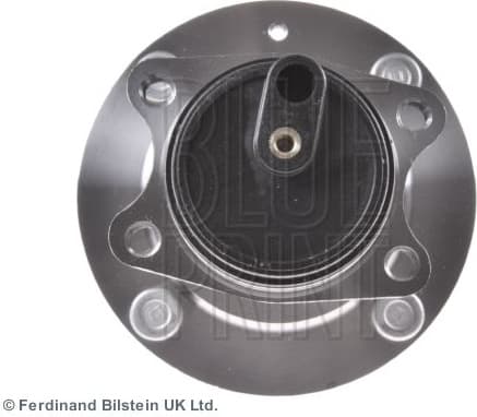 Wheel Bearing Kit ADC48350 - image 2