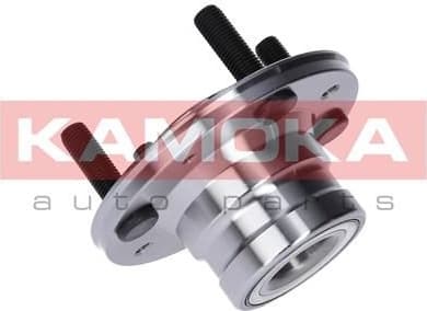 Wheel Bearing Kit 5500014 - image 2