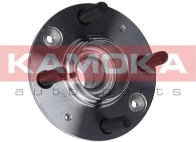 Wheel Bearing Kit 5500014 - image 4