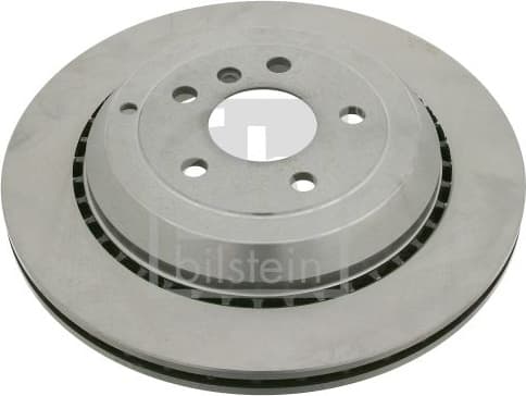 Brake Disc 24748
