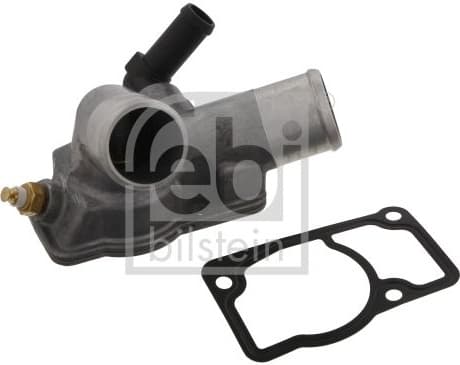 Thermostat Housing 33486