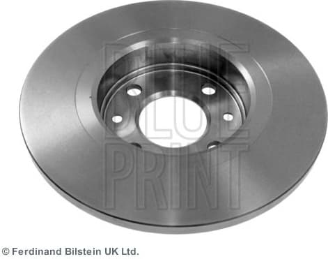 Brake Disc ADR164301 - image 2