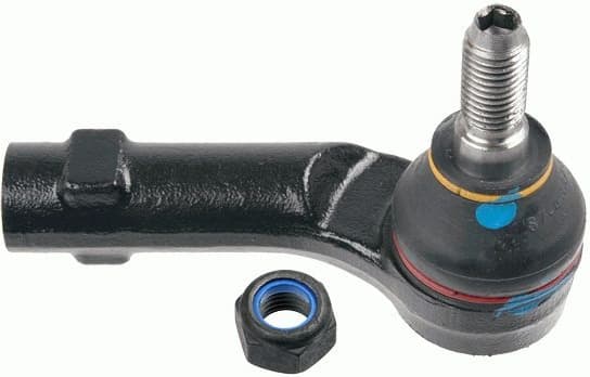 Tie Rod End 26670 02