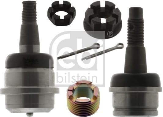 Ball Joint 41047 - image 2