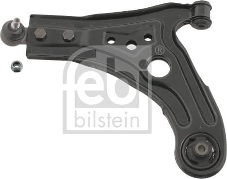 Control/Trailing Arm, wheel suspension 30605