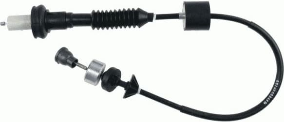 Cable Pull, clutch control 3074 600 246