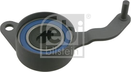Tensioner Pulley, timing belt 12432