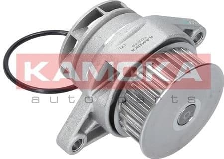 Water Pump, engine cooling T0249 - image 3