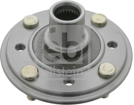 Wheel Hub 28250