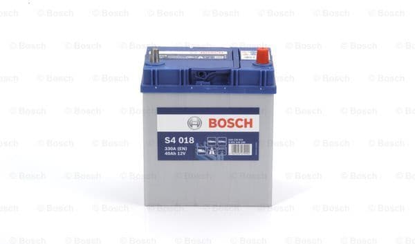Starter Battery S4 0092S40180 - image 11