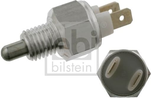 Switch, reverse light 01625